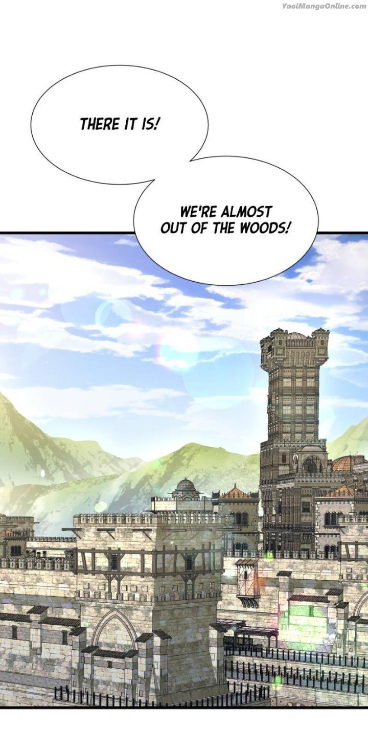 High-School-Boys-Trapped-In-A-Fantasy-World-By-Mack-Seru-Uncensored-Eng page 2