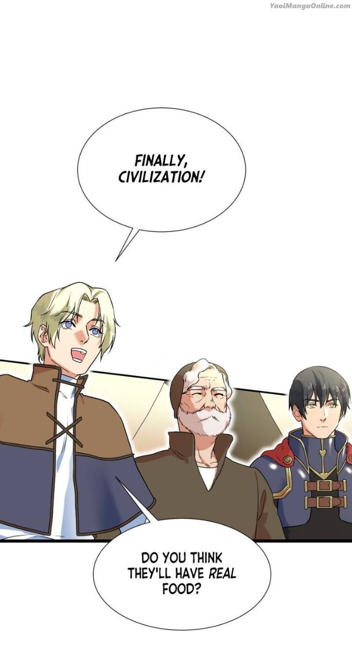 High-School-Boys-Trapped-In-A-Fantasy-World-By-Mack-Seru-Uncensored-Eng page 3