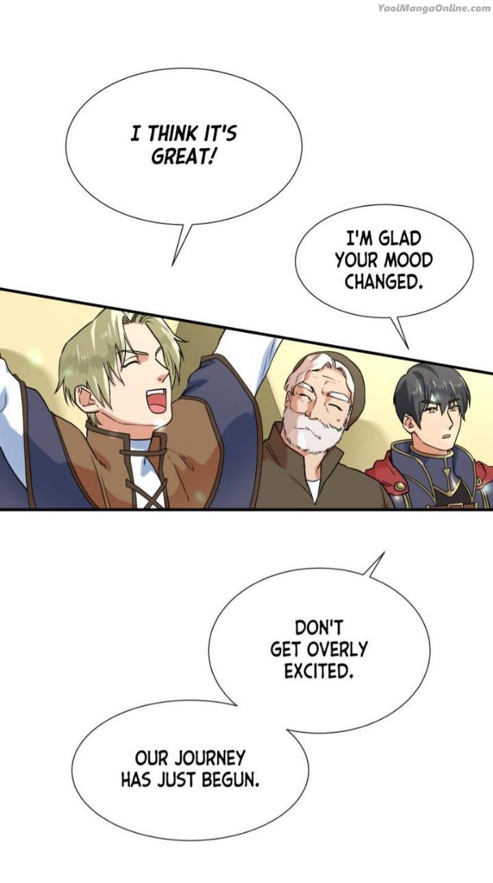 High-School-Boys-Trapped-In-A-Fantasy-World-By-Mack-Seru-Uncensored-Eng page 7