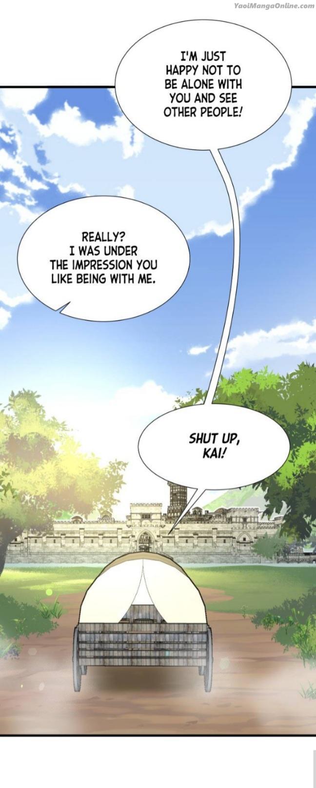 High-School-Boys-Trapped-In-A-Fantasy-World-By-Mack-Seru-Uncensored-Eng page 8