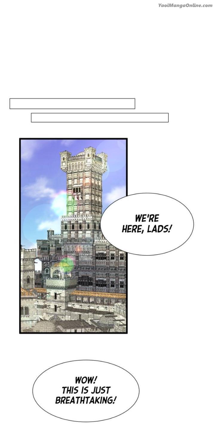 High-School-Boys-Trapped-In-A-Fantasy-World-By-Mack-Seru-Uncensored-Eng chapter_028 thumbnail