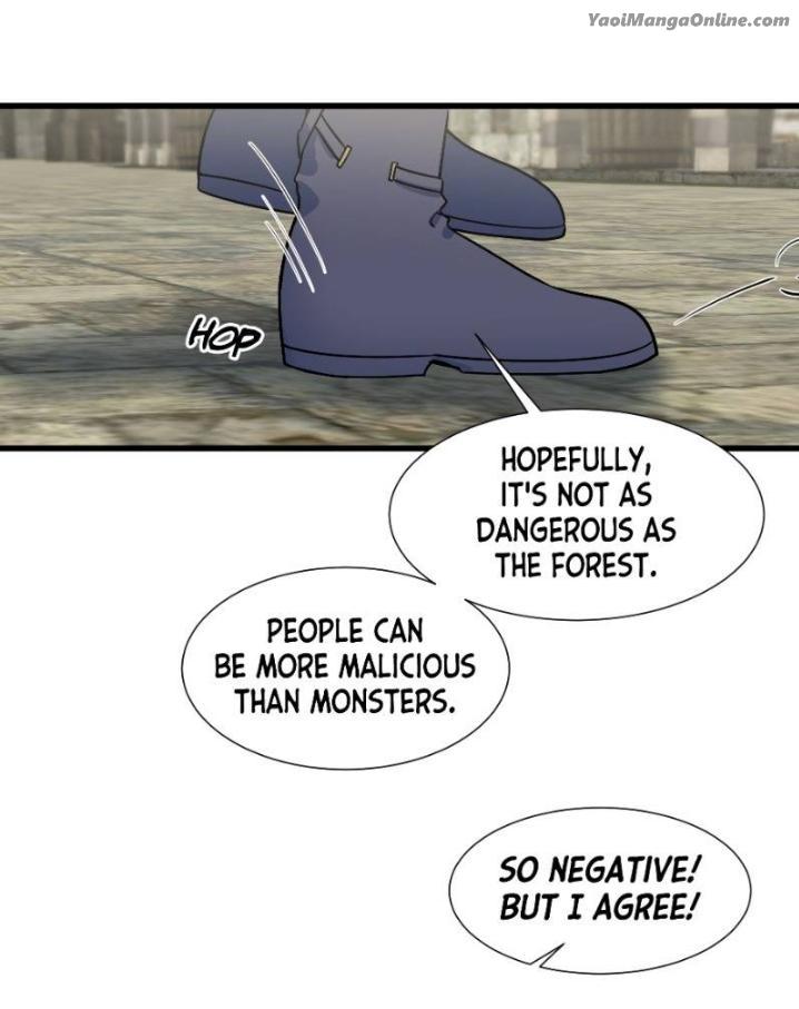 High-School-Boys-Trapped-In-A-Fantasy-World-By-Mack-Seru-Uncensored-Eng page 2
