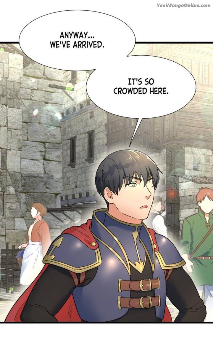 High-School-Boys-Trapped-In-A-Fantasy-World-By-Mack-Seru-Uncensored-Eng page 3