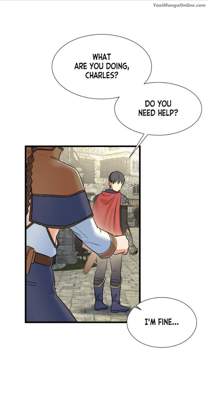 High-School-Boys-Trapped-In-A-Fantasy-World-By-Mack-Seru-Uncensored-Eng page 4