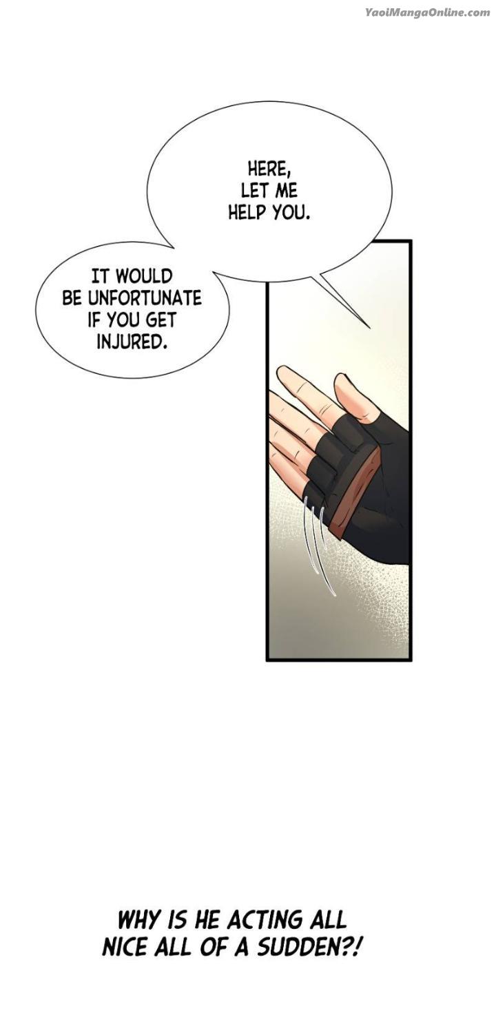 High-School-Boys-Trapped-In-A-Fantasy-World-By-Mack-Seru-Uncensored-Eng page 5