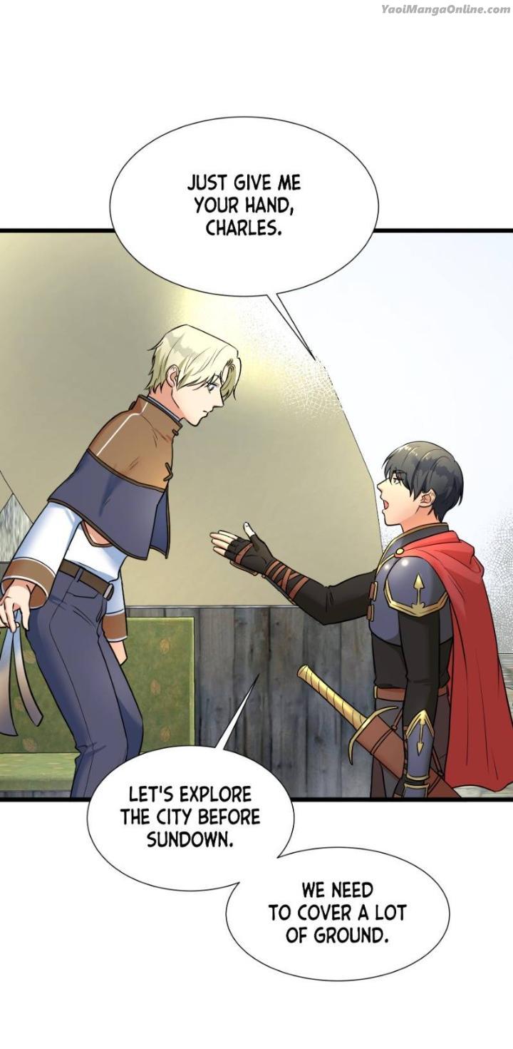 High-School-Boys-Trapped-In-A-Fantasy-World-By-Mack-Seru-Uncensored-Eng chapter_029 thumbnail