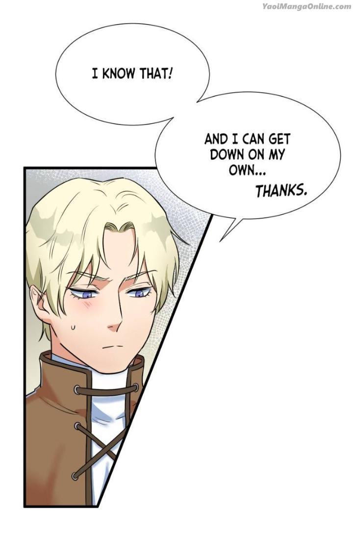 High-School-Boys-Trapped-In-A-Fantasy-World-By-Mack-Seru-Uncensored-Eng page 2