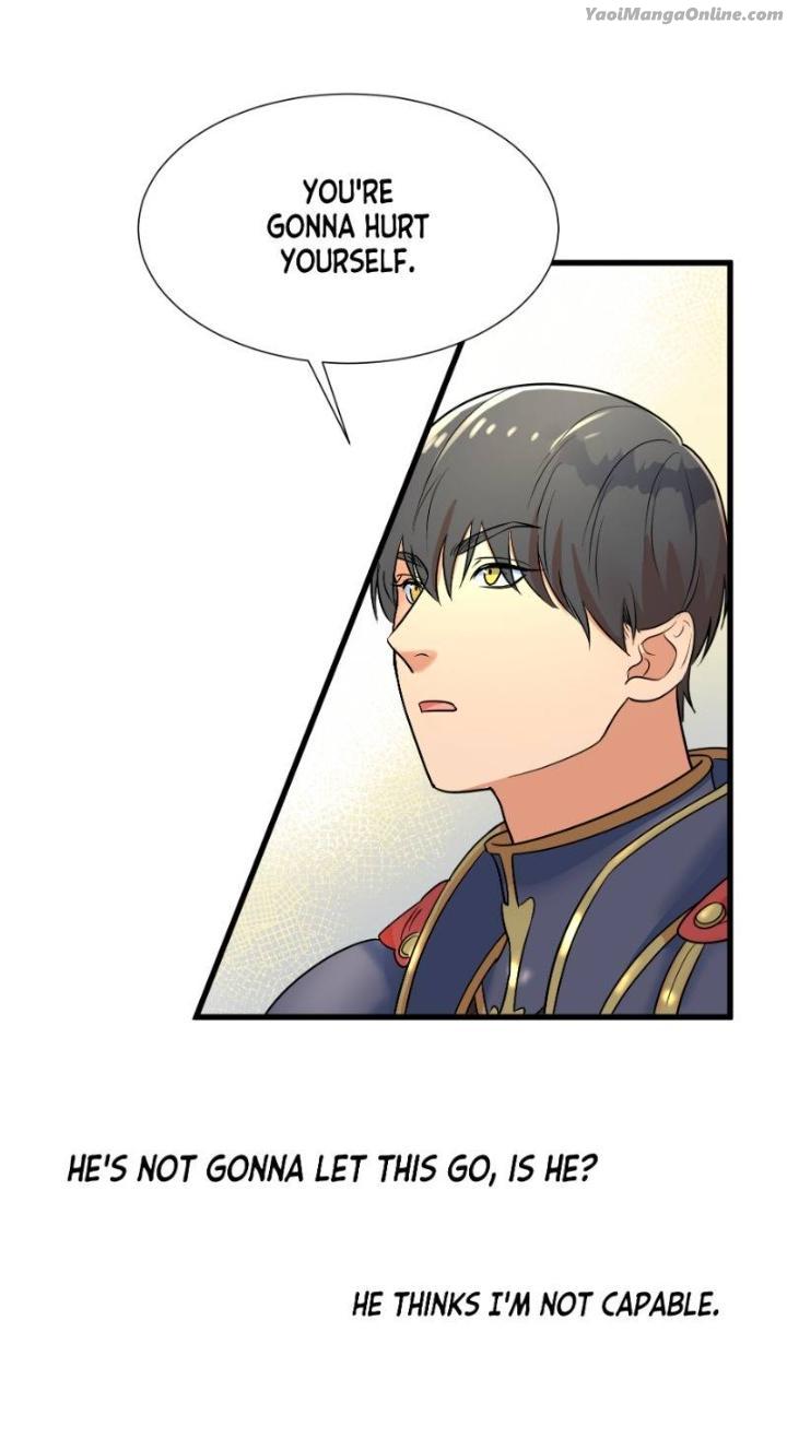 High-School-Boys-Trapped-In-A-Fantasy-World-By-Mack-Seru-Uncensored-Eng page 3