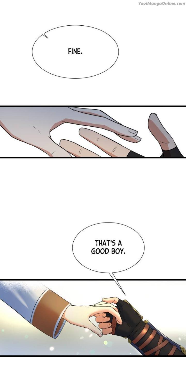 High-School-Boys-Trapped-In-A-Fantasy-World-By-Mack-Seru-Uncensored-Eng page 4
