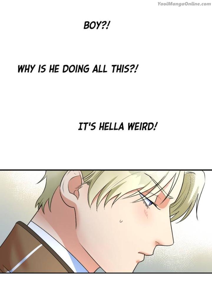 High-School-Boys-Trapped-In-A-Fantasy-World-By-Mack-Seru-Uncensored-Eng page 5