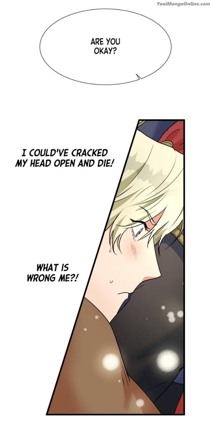 High-School-Boys-Trapped-In-A-Fantasy-World-By-Mack-Seru-Uncensored-Eng page 4