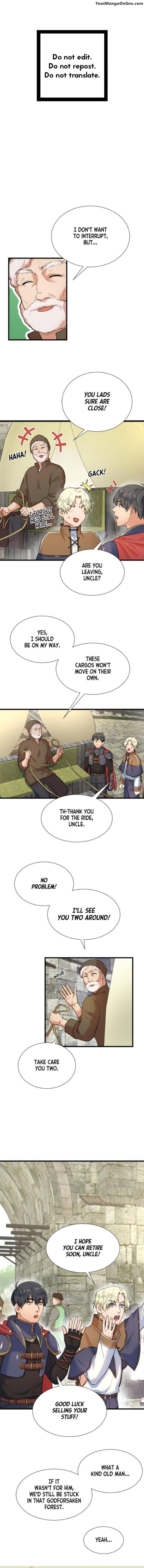 High-School-Boys-Trapped-In-A-Fantasy-World-By-Mack-Seru-Uncensored-Eng chapter_032 thumbnail