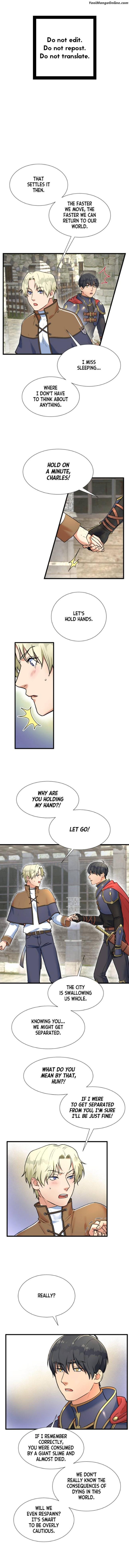 High-School-Boys-Trapped-In-A-Fantasy-World-By-Mack-Seru-Uncensored-Eng chapter_034 thumbnail