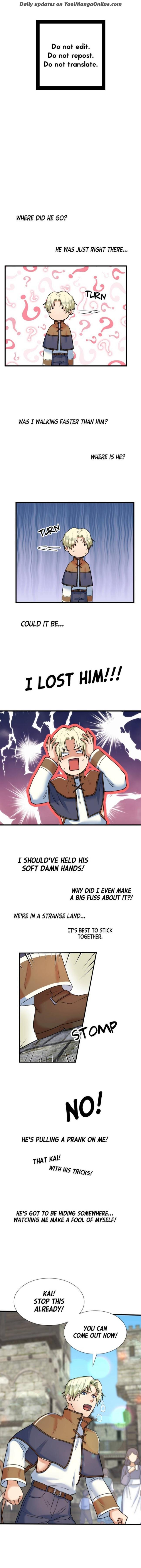 High-School-Boys-Trapped-In-A-Fantasy-World-By-Mack-Seru-Uncensored-Eng chapter_041 thumbnail