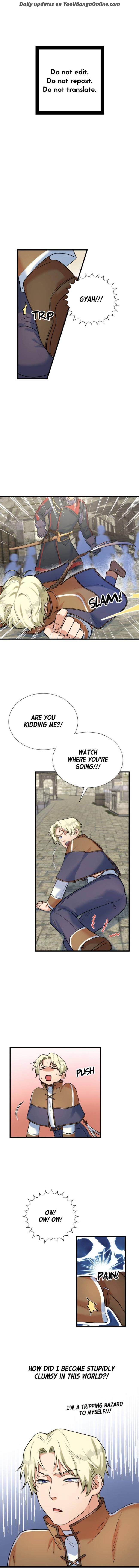 High-School-Boys-Trapped-In-A-Fantasy-World-By-Mack-Seru-Uncensored-Eng chapter_045 thumbnail
