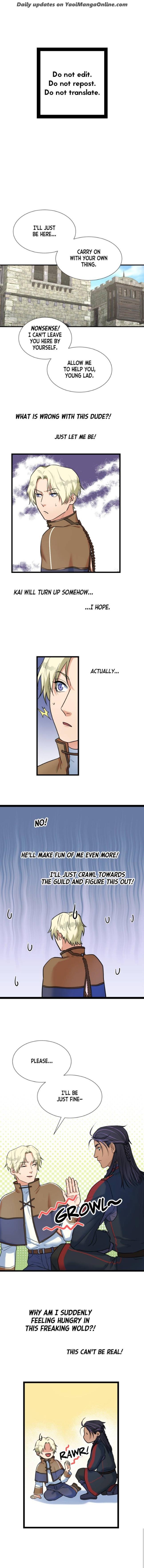 High-School-Boys-Trapped-In-A-Fantasy-World-By-Mack-Seru-Uncensored-Eng chapter_049 thumbnail