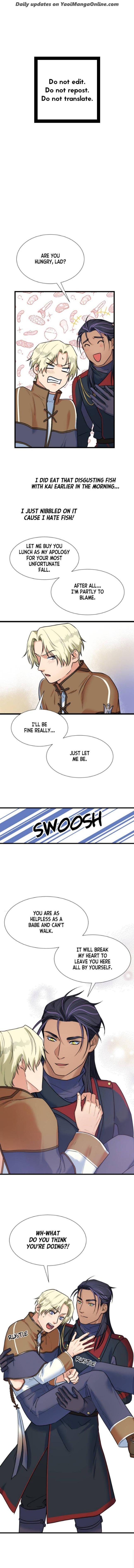 High-School-Boys-Trapped-In-A-Fantasy-World-By-Mack-Seru-Uncensored-Eng chapter_050 thumbnail