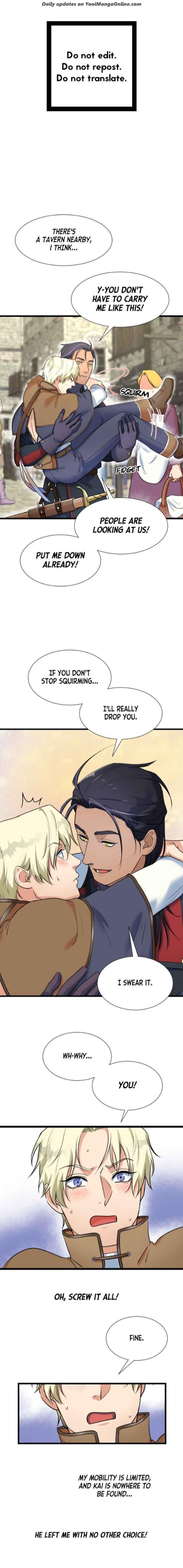 High-School-Boys-Trapped-In-A-Fantasy-World-By-Mack-Seru-Uncensored-Eng chapter_051 thumbnail