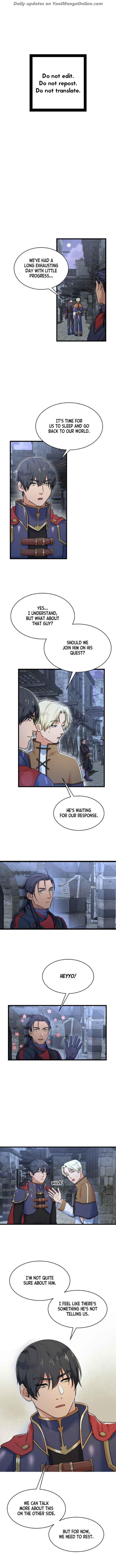High-School-Boys-Trapped-In-A-Fantasy-World-By-Mack-Seru-Uncensored-Eng chapter_060 thumbnail