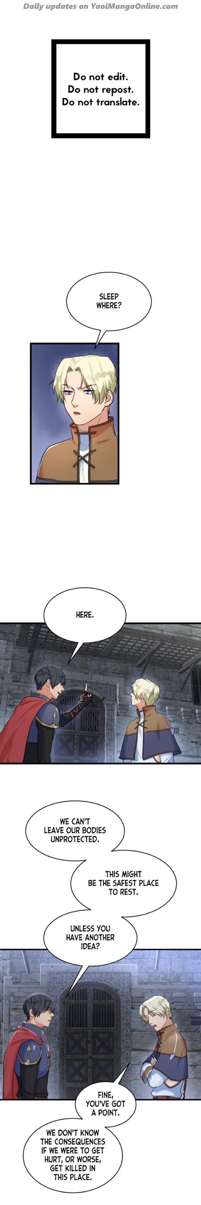 High-School-Boys-Trapped-In-A-Fantasy-World-By-Mack-Seru-Uncensored-Eng chapter_062 thumbnail