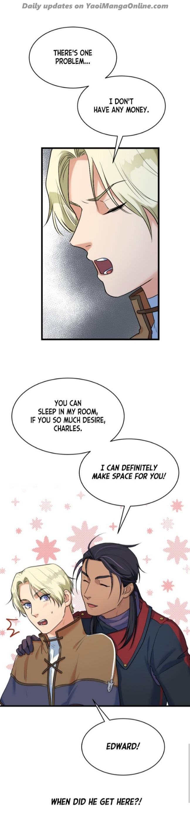 High-School-Boys-Trapped-In-A-Fantasy-World-By-Mack-Seru-Uncensored-Eng page 2