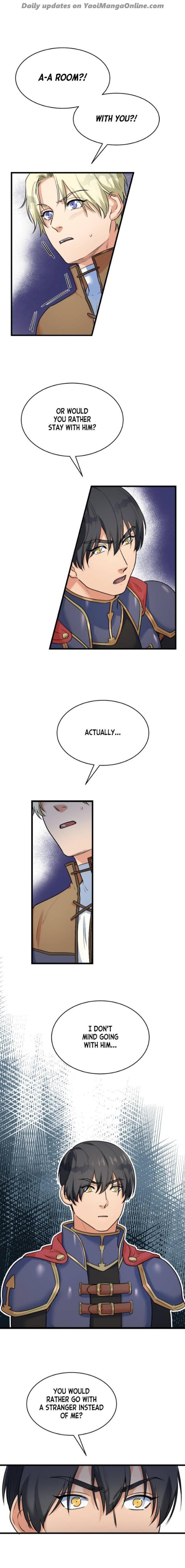 High-School-Boys-Trapped-In-A-Fantasy-World-By-Mack-Seru-Uncensored-Eng page 2