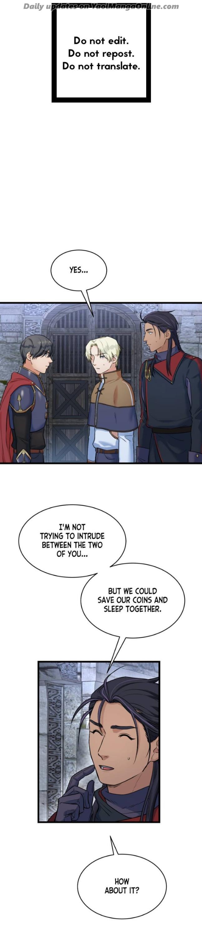 High-School-Boys-Trapped-In-A-Fantasy-World-By-Mack-Seru-Uncensored-Eng chapter_064 thumbnail