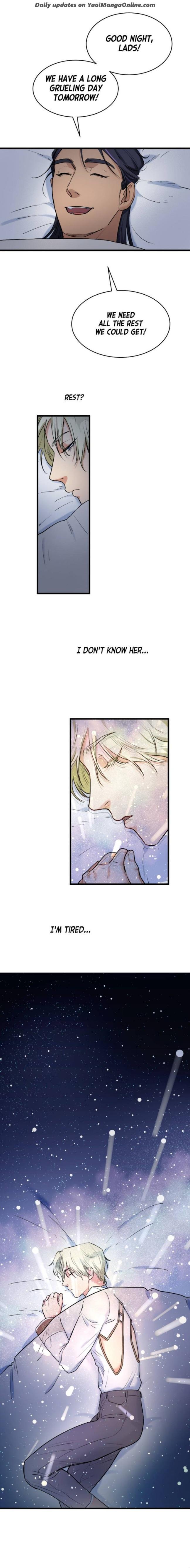 High-School-Boys-Trapped-In-A-Fantasy-World-By-Mack-Seru-Uncensored-Eng page 2