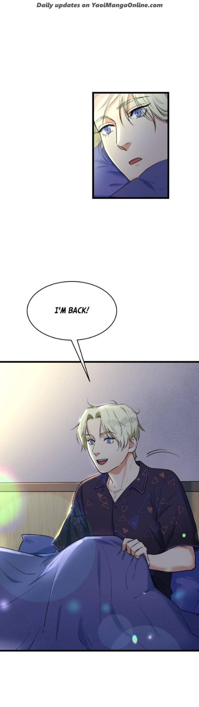 High-School-Boys-Trapped-In-A-Fantasy-World-By-Mack-Seru-Uncensored-Eng page 2