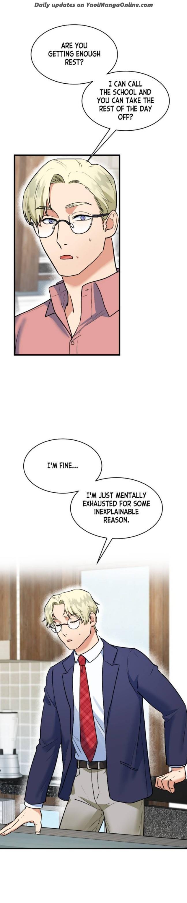 High-School-Boys-Trapped-In-A-Fantasy-World-By-Mack-Seru-Uncensored-Eng page 2