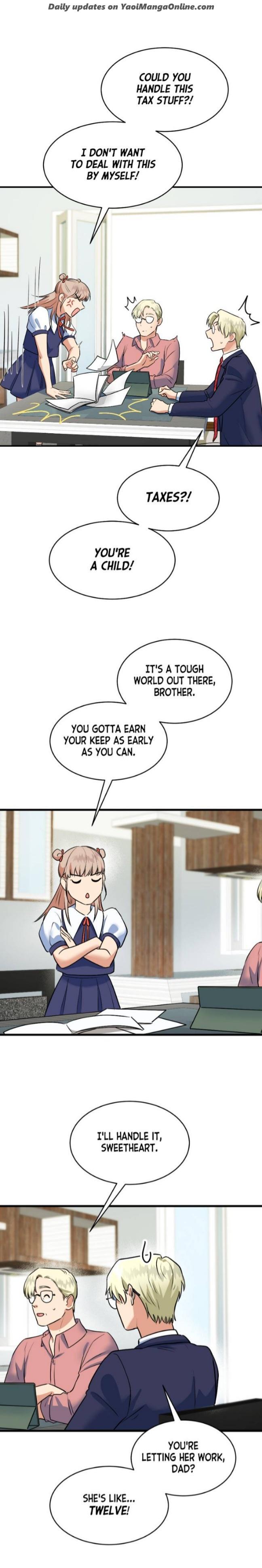 High-School-Boys-Trapped-In-A-Fantasy-World-By-Mack-Seru-Uncensored-Eng page 2