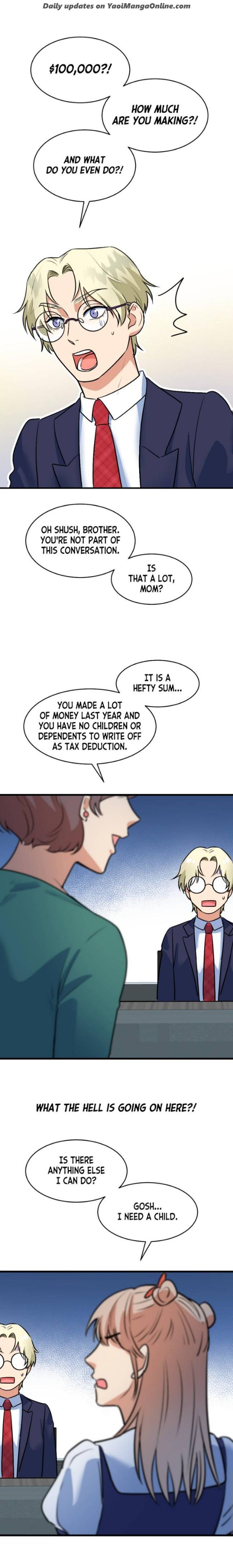 High-School-Boys-Trapped-In-A-Fantasy-World-By-Mack-Seru-Uncensored-Eng page 2