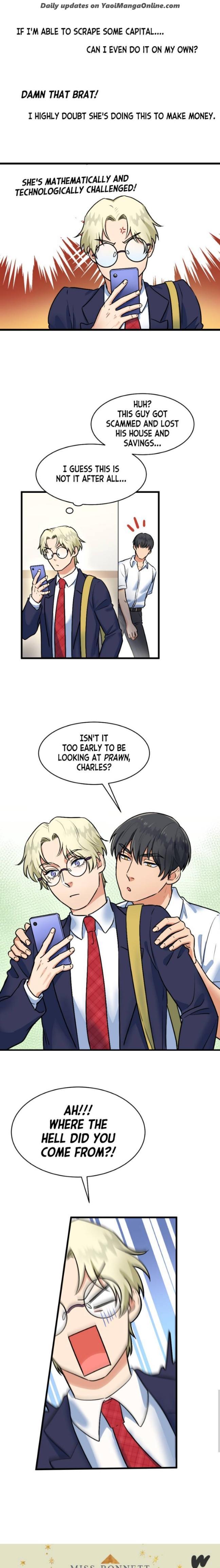 High-School-Boys-Trapped-In-A-Fantasy-World-By-Mack-Seru-Uncensored-Eng page 2