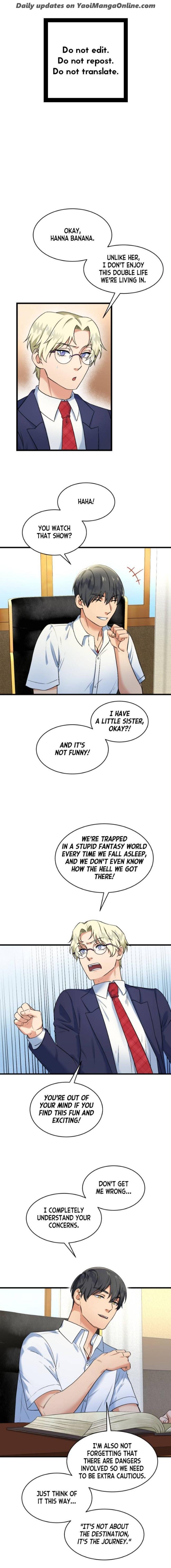 High-School-Boys-Trapped-In-A-Fantasy-World-By-Mack-Seru-Uncensored-Eng chapter_077 thumbnail