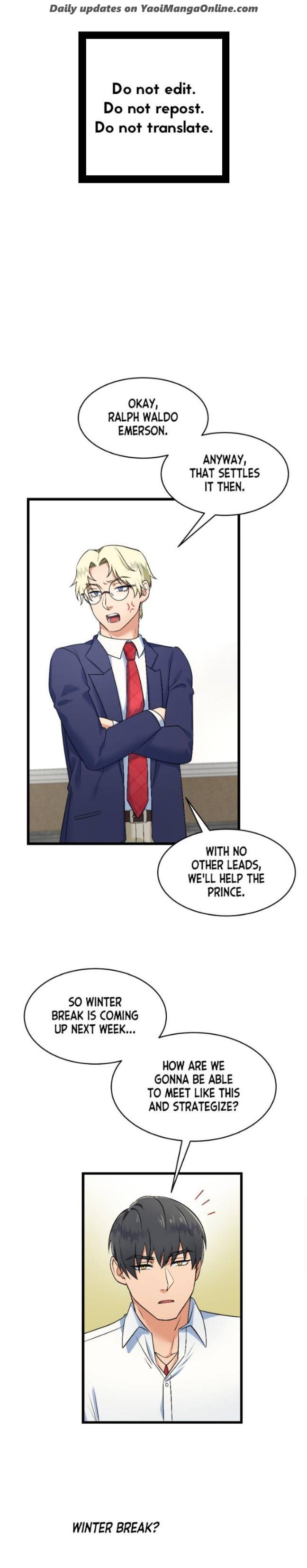High-School-Boys-Trapped-In-A-Fantasy-World-By-Mack-Seru-Uncensored-Eng chapter_078 thumbnail