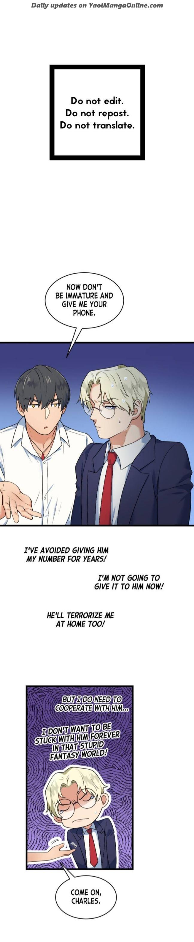 High-School-Boys-Trapped-In-A-Fantasy-World-By-Mack-Seru-Uncensored-Eng chapter_080 thumbnail
