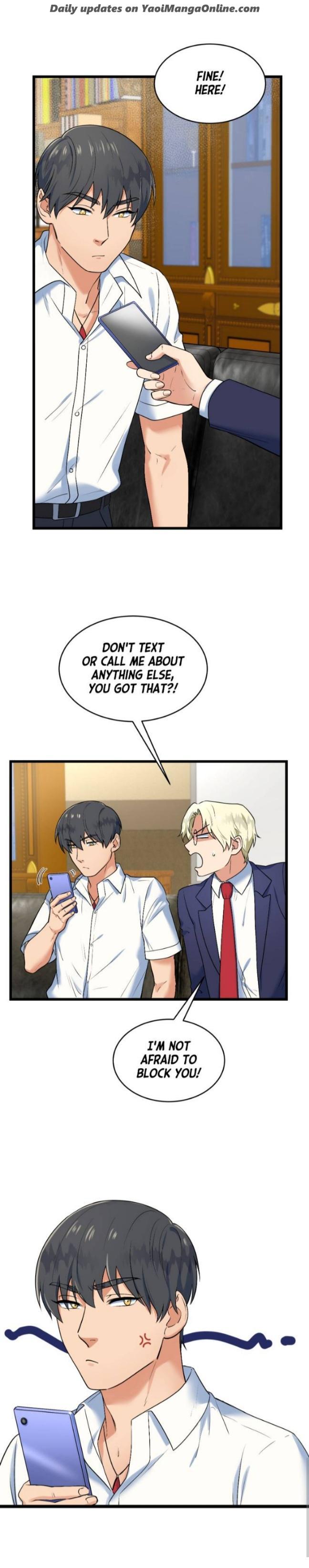 High-School-Boys-Trapped-In-A-Fantasy-World-By-Mack-Seru-Uncensored-Eng page 2