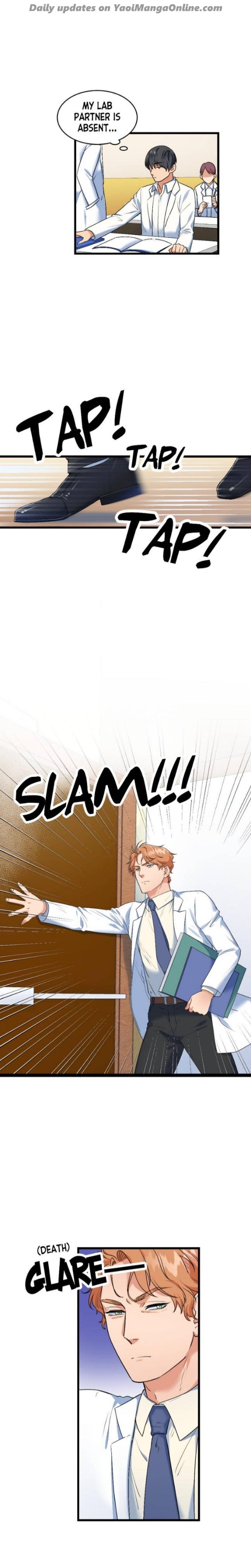 High-School-Boys-Trapped-In-A-Fantasy-World-By-Mack-Seru-Uncensored-Eng page 2
