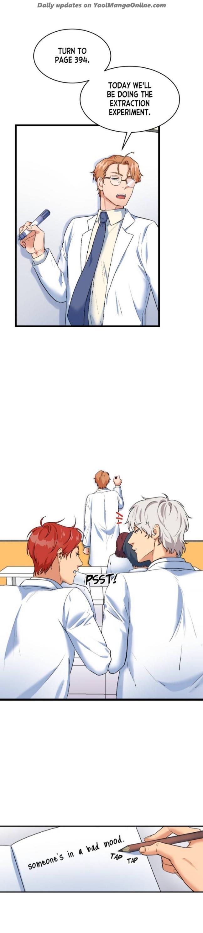 High-School-Boys-Trapped-In-A-Fantasy-World-By-Mack-Seru-Uncensored-Eng page 2