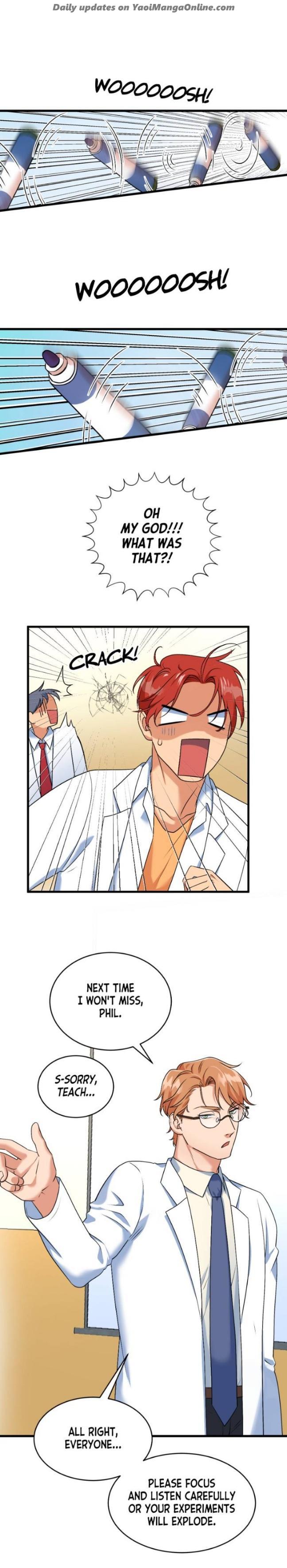 High-School-Boys-Trapped-In-A-Fantasy-World-By-Mack-Seru-Uncensored-Eng page 2