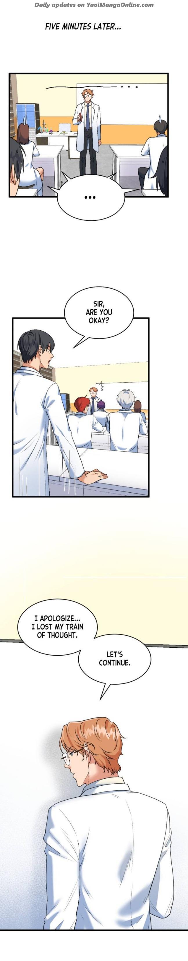 High-School-Boys-Trapped-In-A-Fantasy-World-By-Mack-Seru-Uncensored-Eng page 2