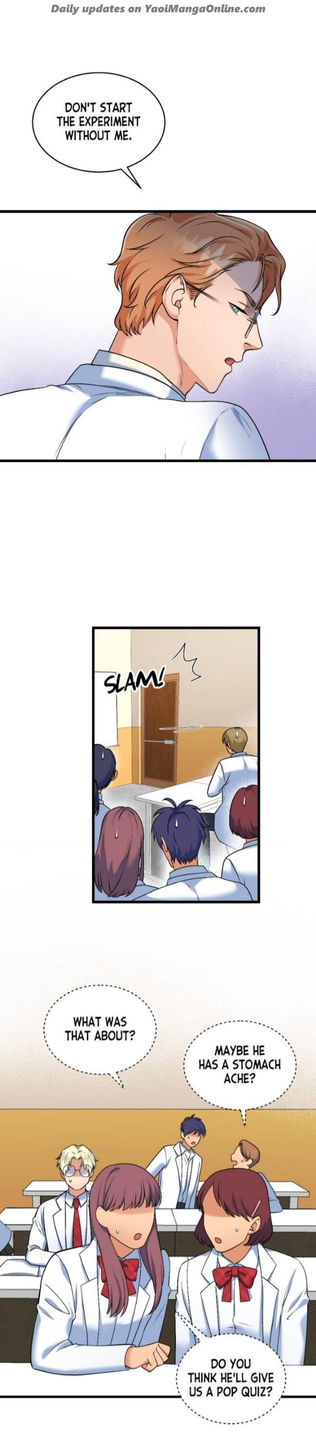 High-School-Boys-Trapped-In-A-Fantasy-World-By-Mack-Seru-Uncensored-Eng page 2