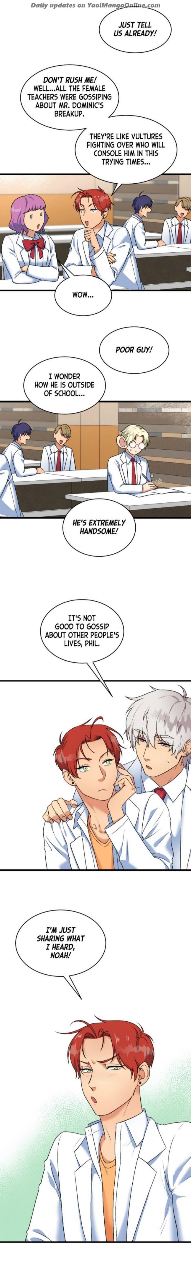 High-School-Boys-Trapped-In-A-Fantasy-World-By-Mack-Seru-Uncensored-Eng page 2