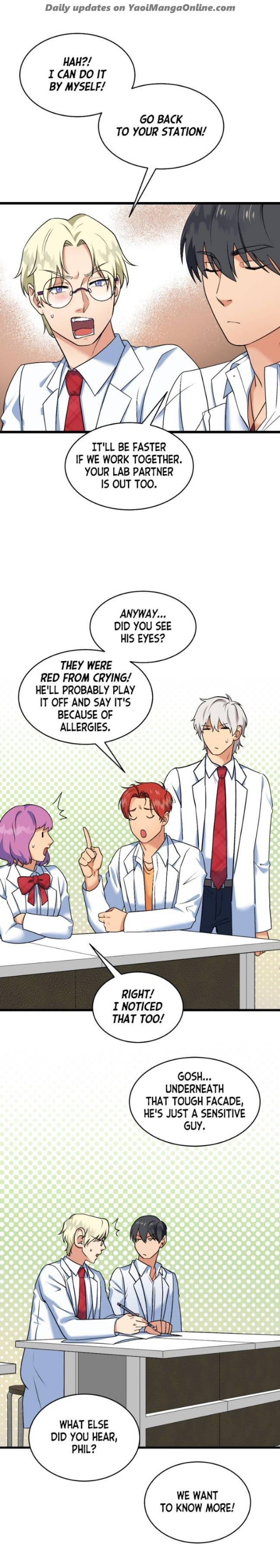 High-School-Boys-Trapped-In-A-Fantasy-World-By-Mack-Seru-Uncensored-Eng page 2