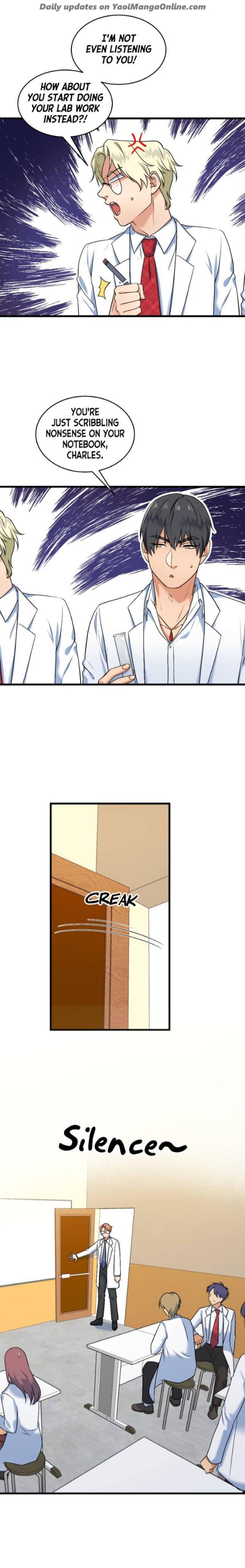 High-School-Boys-Trapped-In-A-Fantasy-World-By-Mack-Seru-Uncensored-Eng page 2