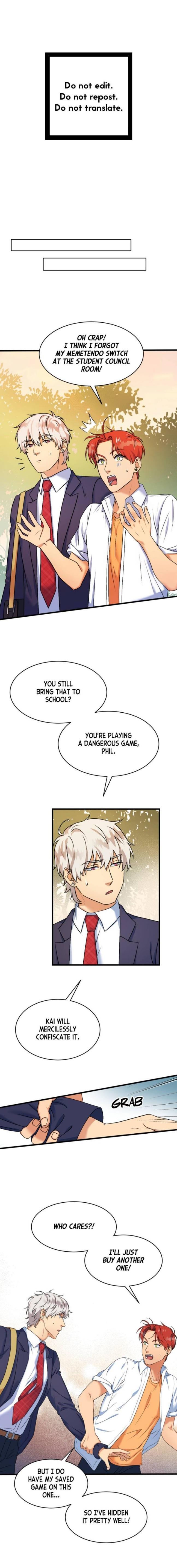 High-School-Boys-Trapped-In-A-Fantasy-World-By-Mack-Seru-Uncensored-Eng chapter_100 thumbnail