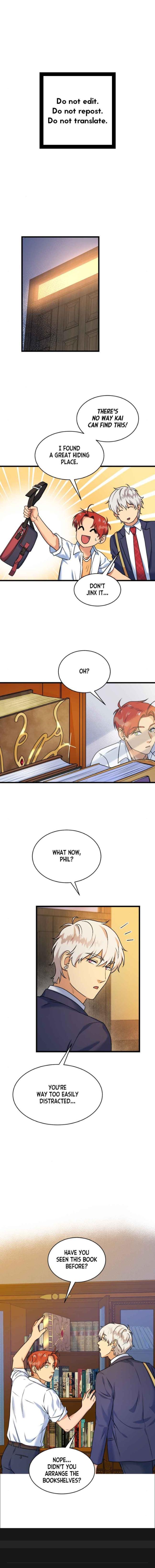 High-School-Boys-Trapped-In-A-Fantasy-World-By-Mack-Seru-Uncensored-Eng chapter_101 thumbnail