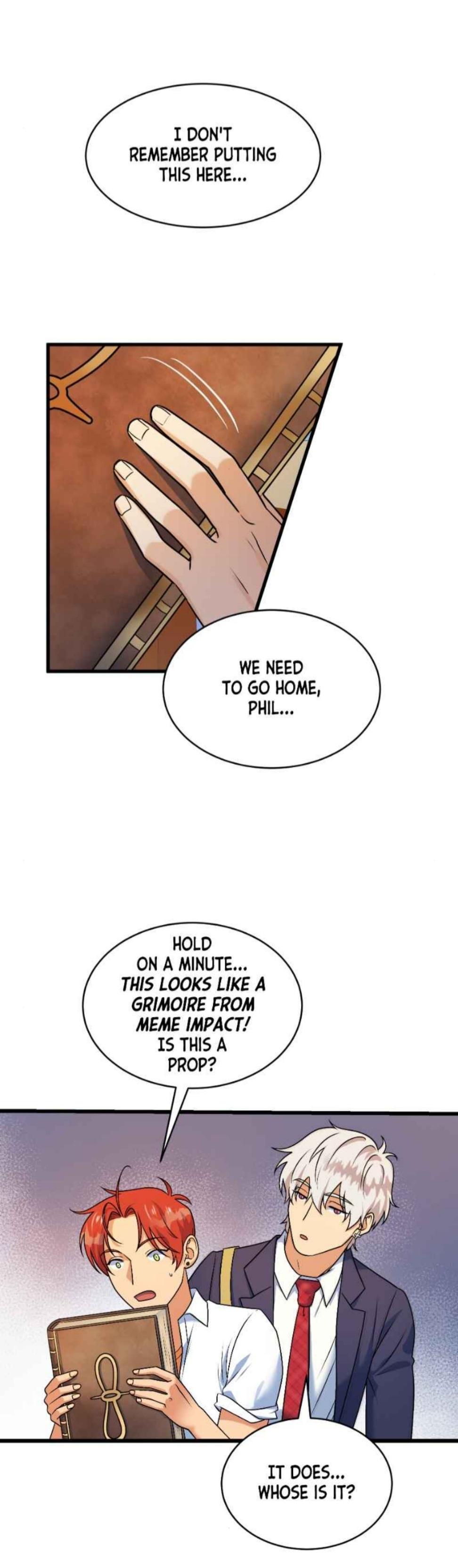 High-School-Boys-Trapped-In-A-Fantasy-World-By-Mack-Seru-Uncensored-Eng chapter_102 thumbnail