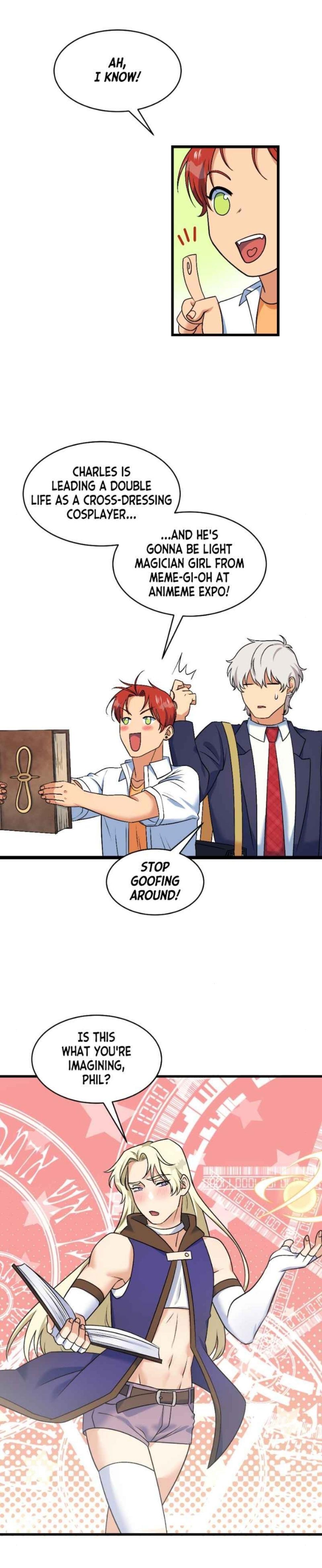 High-School-Boys-Trapped-In-A-Fantasy-World-By-Mack-Seru-Uncensored-Eng page 2