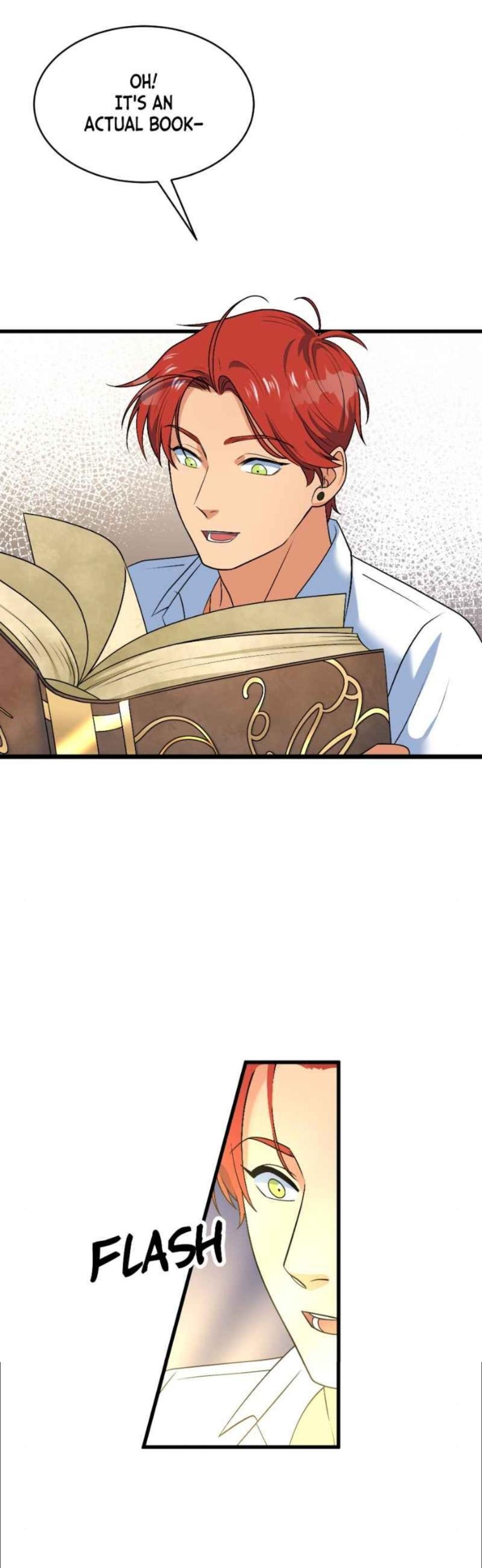 High-School-Boys-Trapped-In-A-Fantasy-World-By-Mack-Seru-Uncensored-Eng page 3